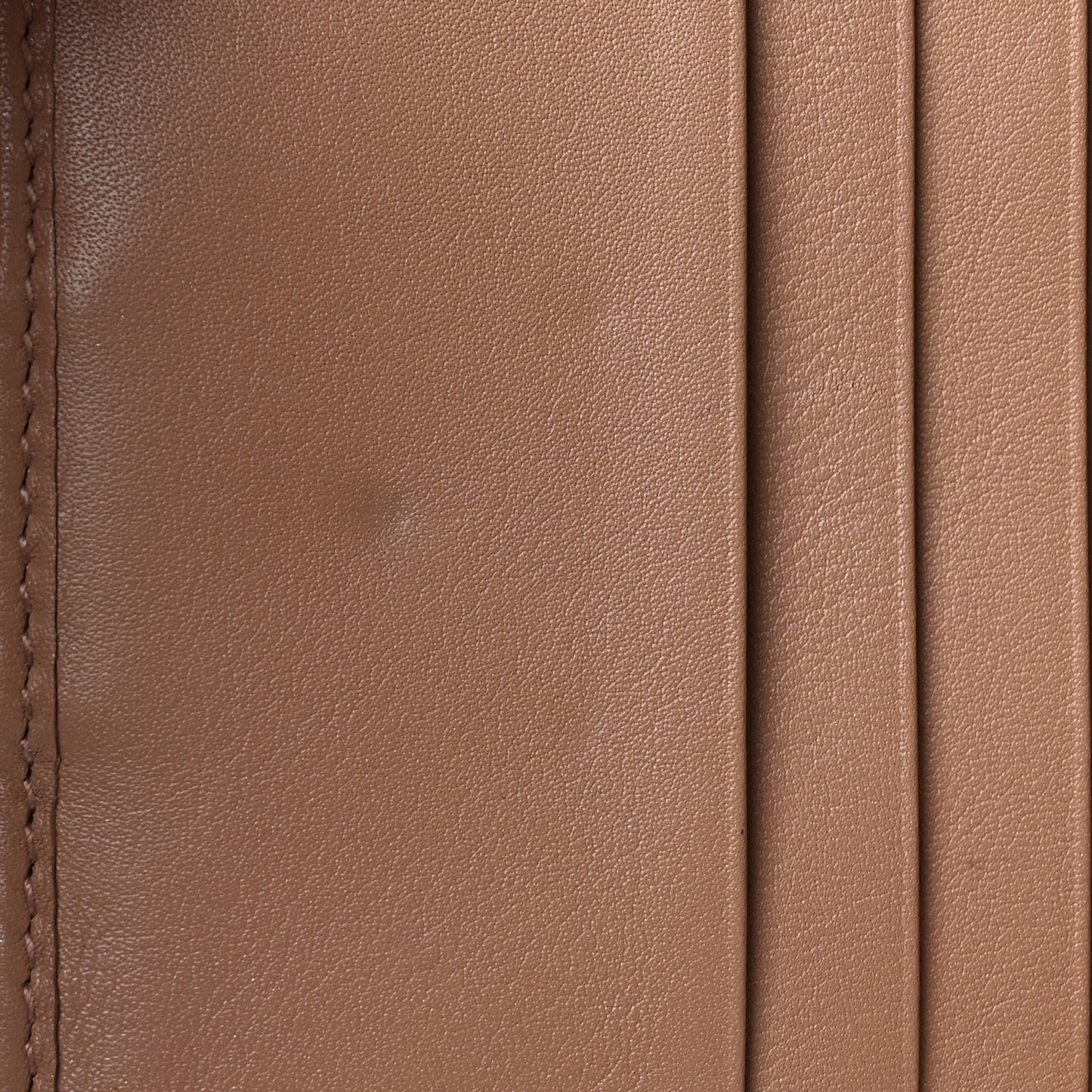 Microguccissima Compact Wallet Soft Pink