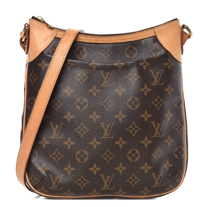 Louis Vuitton Monogram Odeon PM 1 of 12