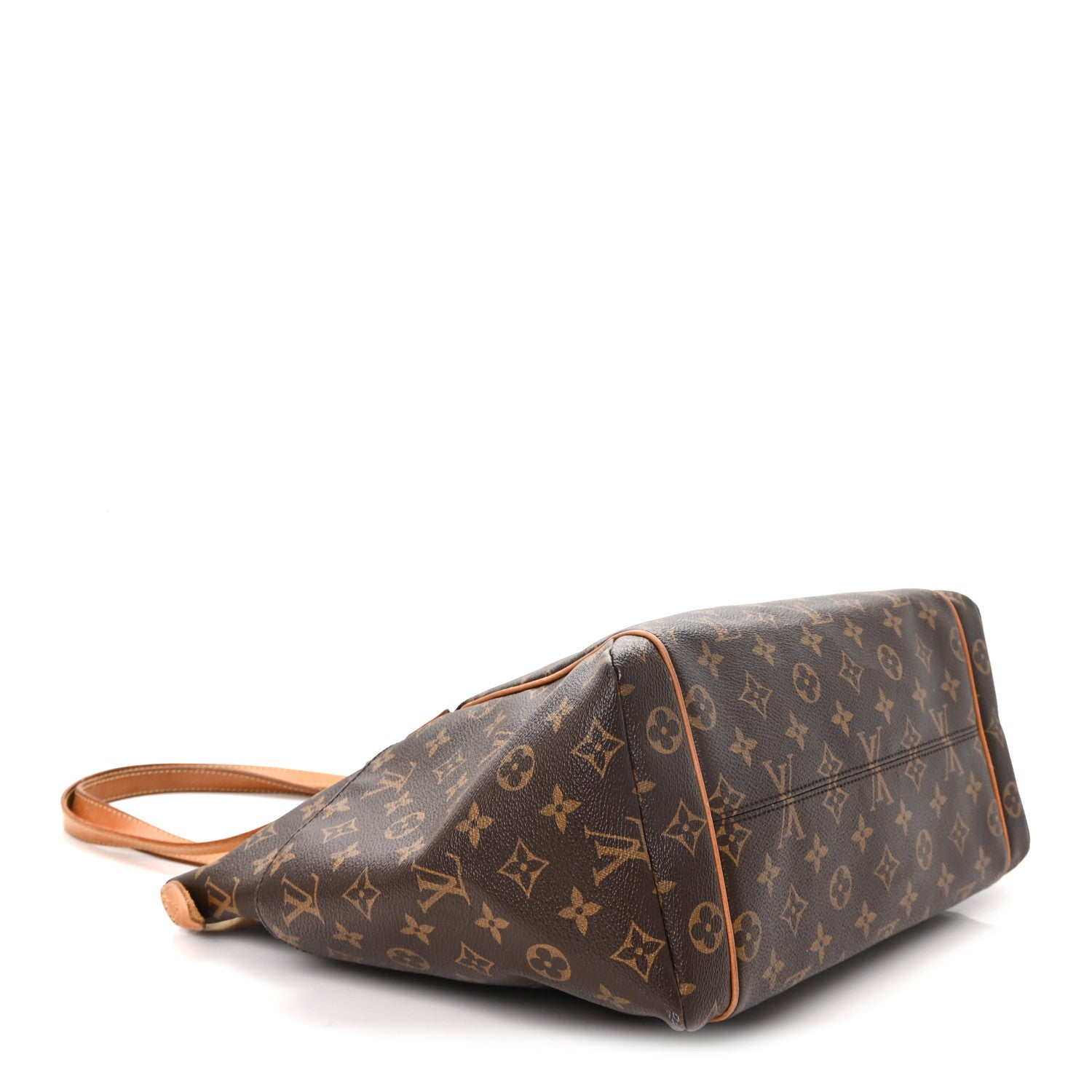 Louis Vuitton Monogram Totally MM 4 of 9