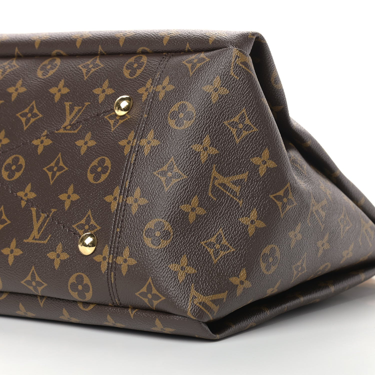 Louis Vuitton Monogram Artsy MM 8 of 8