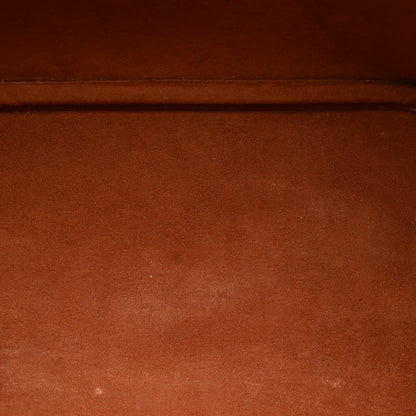 Louis Vuitton Empreinte Monogram Giant Neverfull MM Cognac 11 of 12