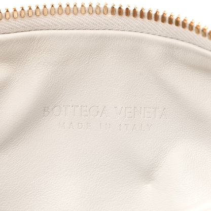 Bottega Veneta Nappa Intrecciato Mini Jodie Chalk 6 of 10