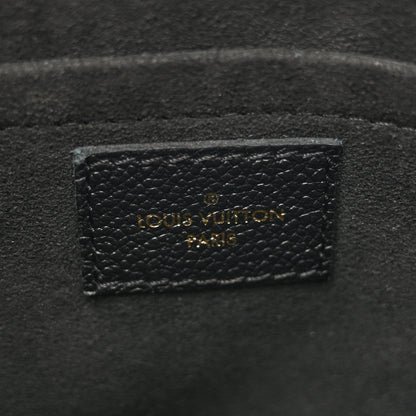 Louis Vuitton Empreinte Vavin BB Black 6 of 15