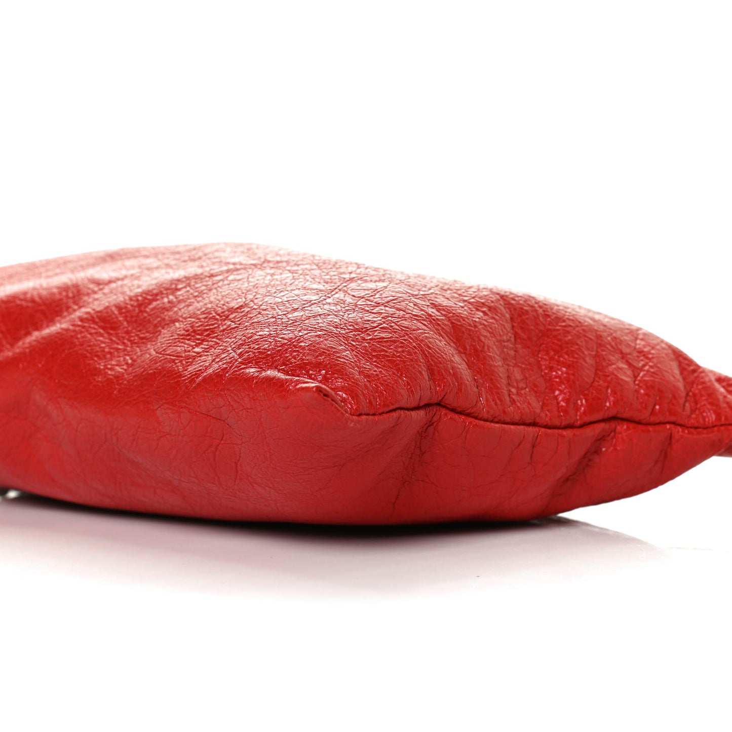 Agneau Arena Documents Case Bright Red