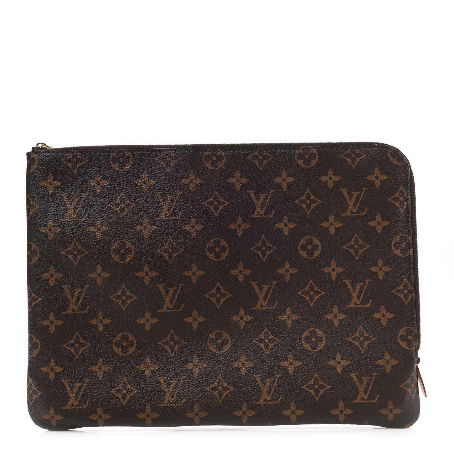Louis Vuitton Monogram Etui Voyage GM Pouch 1 of 6