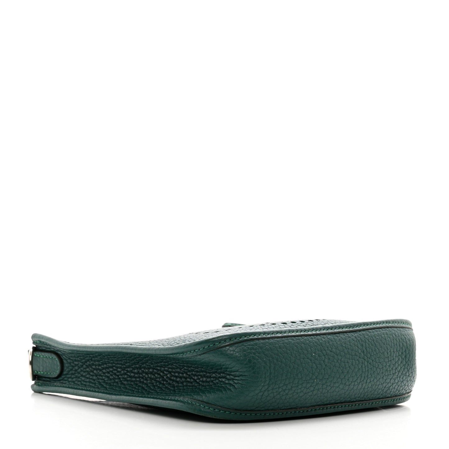 Taurillon Clemence Evelyne TPM Malachite Bleu Izmir