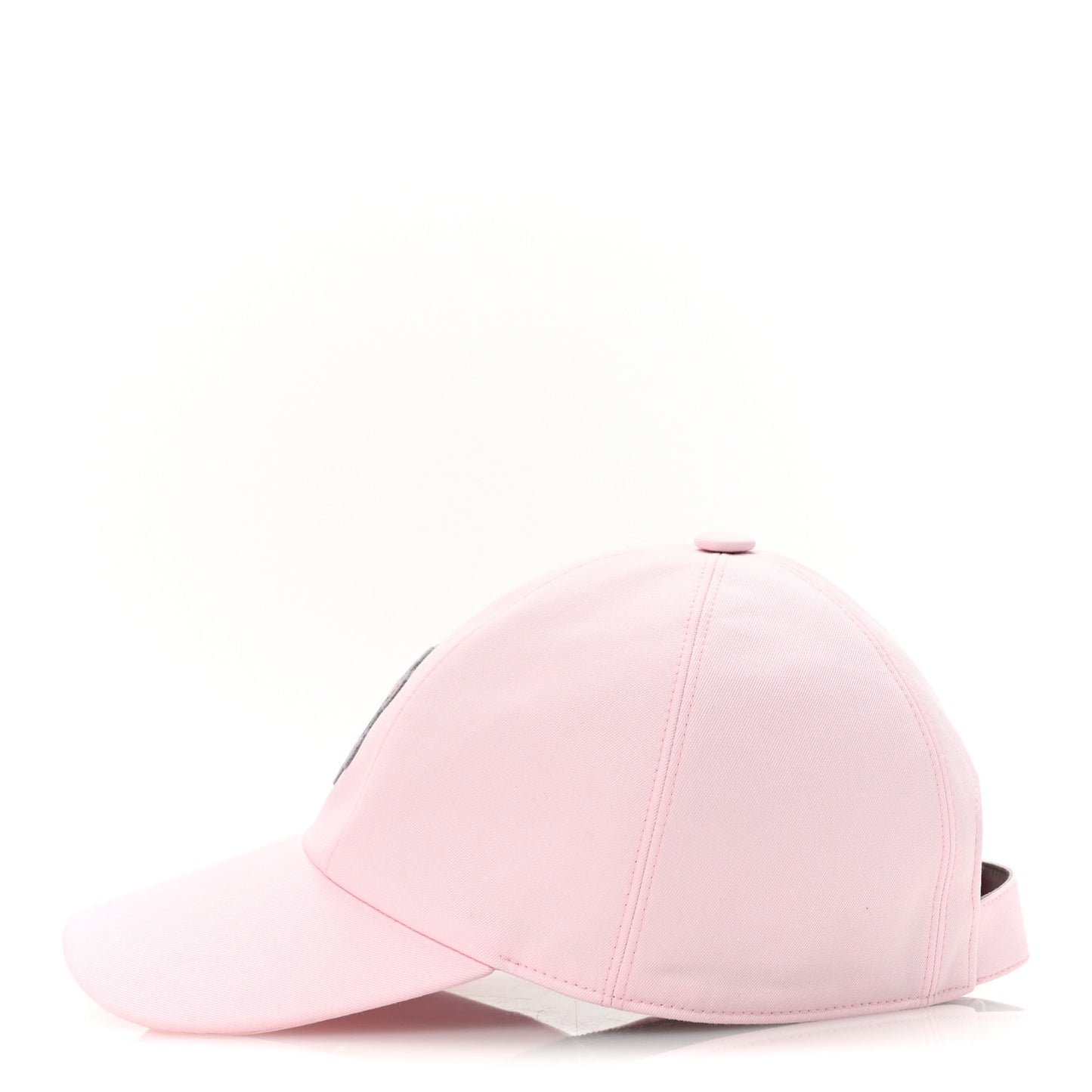 Cotton Canvas Serena Cap 57 Rose Darling