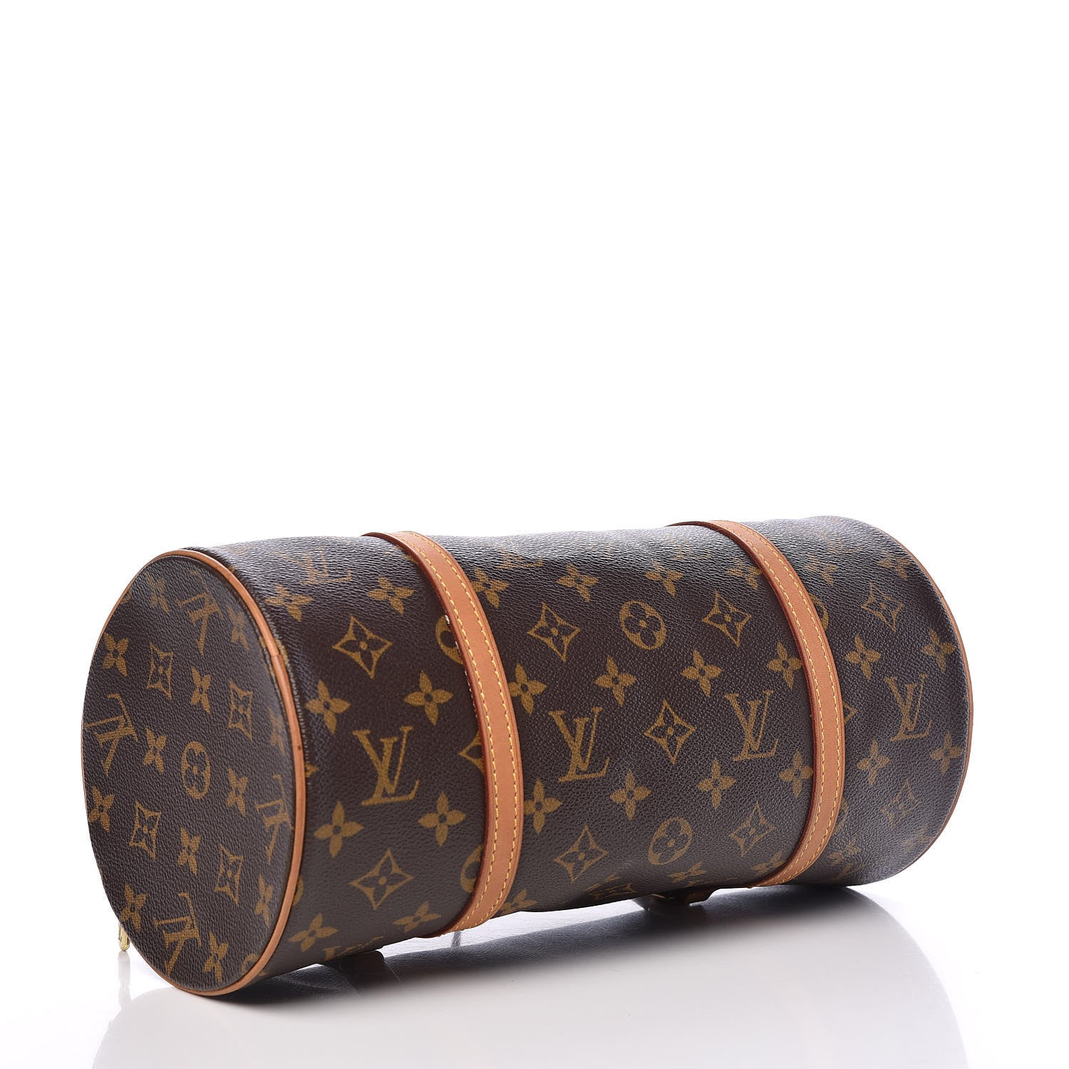 Louis Vuitton Monogram Papillon 30 5 of 17