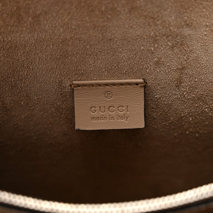 Gucci GG Supreme Monogram Medium Dionysus Shoulder Bag Taupe 6 of 12