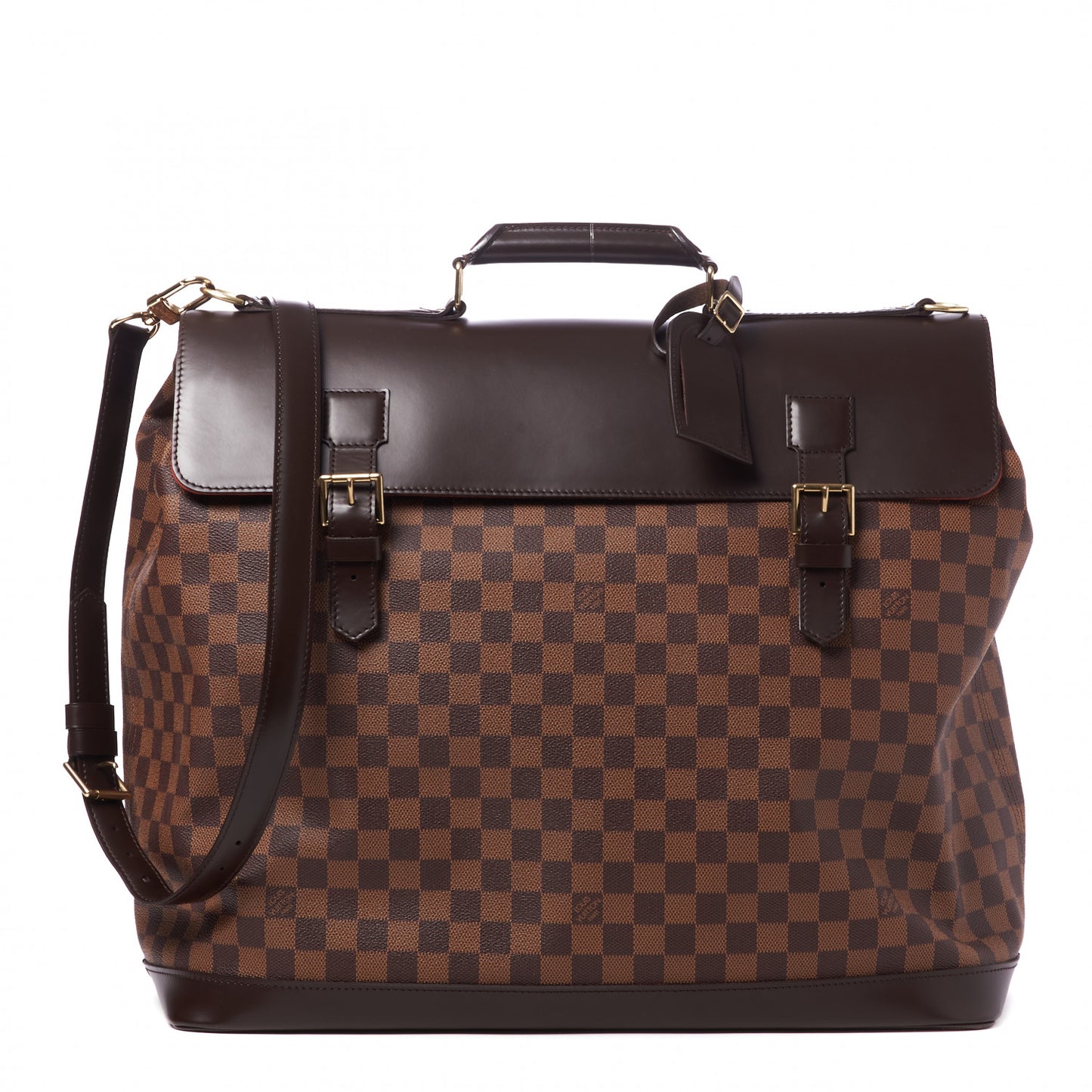 Damier Ebene West End GM