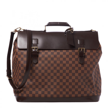 Louis Vuitton Damier Ebene West End GM 1 of 7