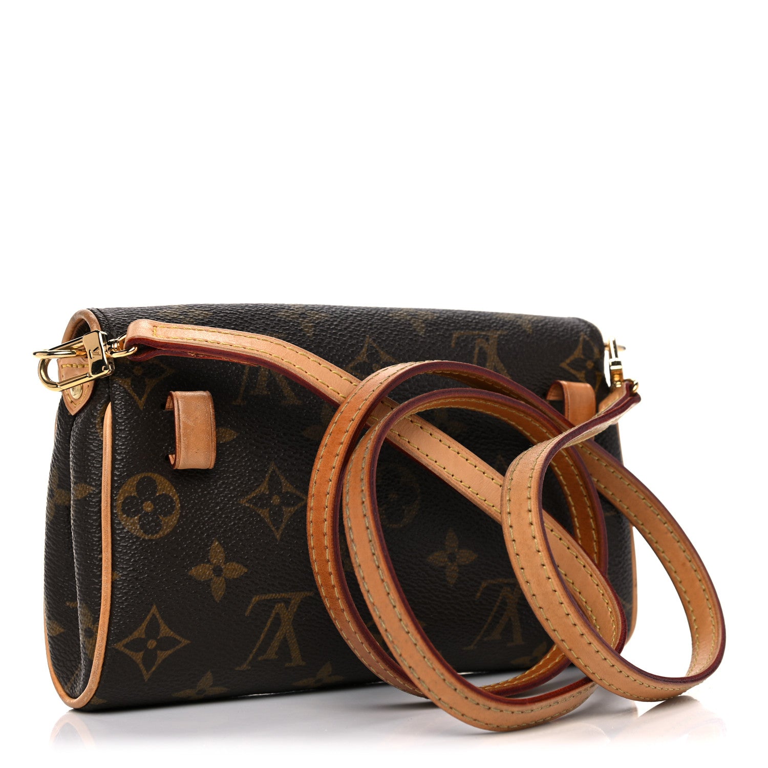Louis Vuitton Monogram Pochette Friendly S 3 of 14