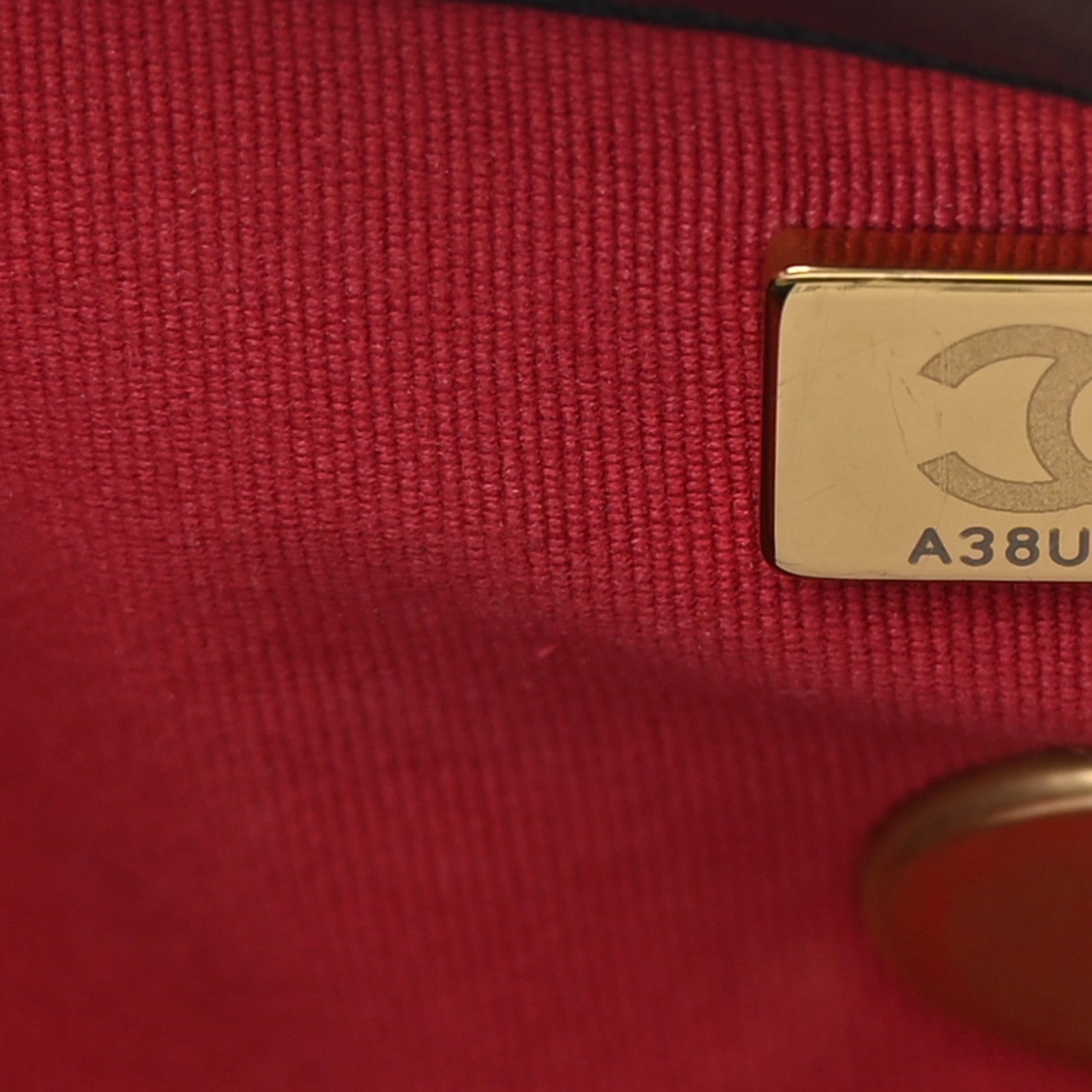 Chanel Lambskin Quilted Medium Chanel 19 Flap Black 7 of 14