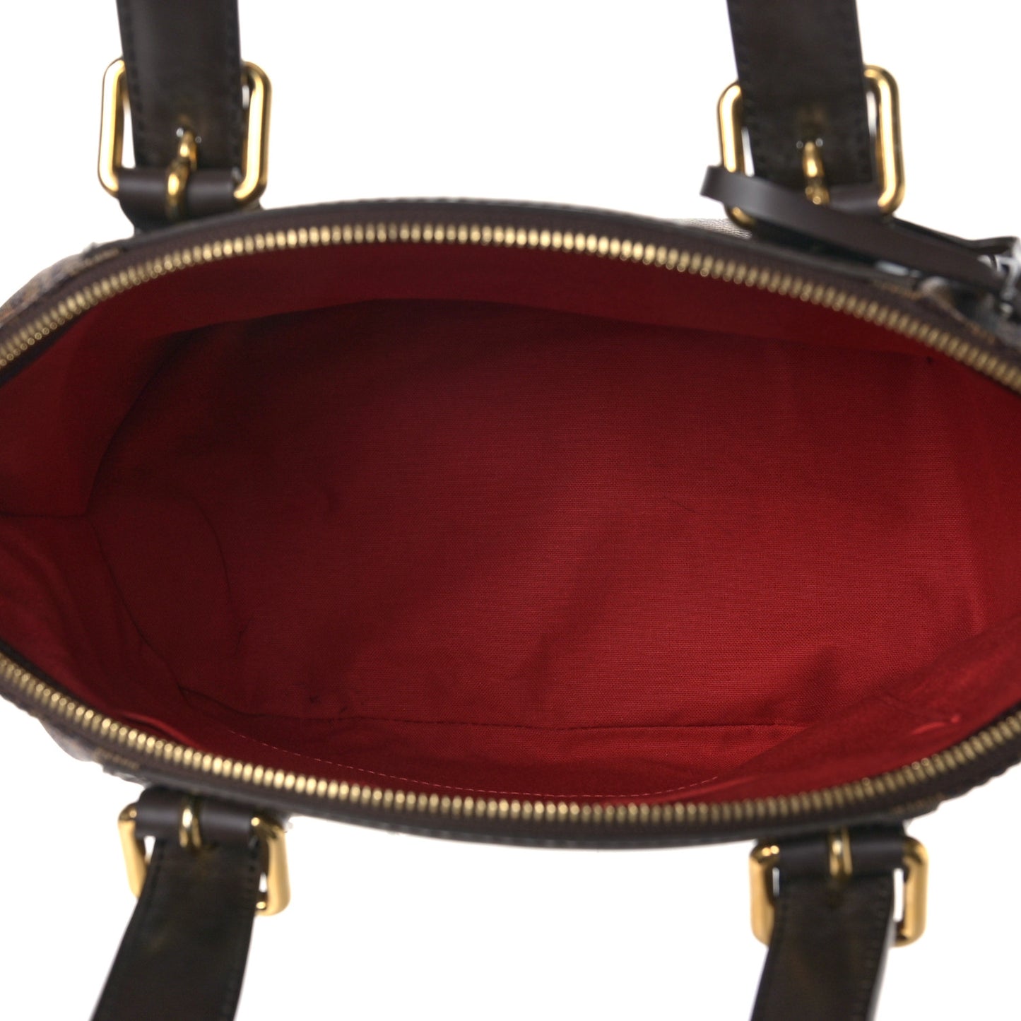 Damier Ebene Verona MM