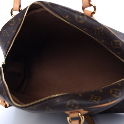 Louis Vuitton Monogram Montorgueil GM 5 of 9
