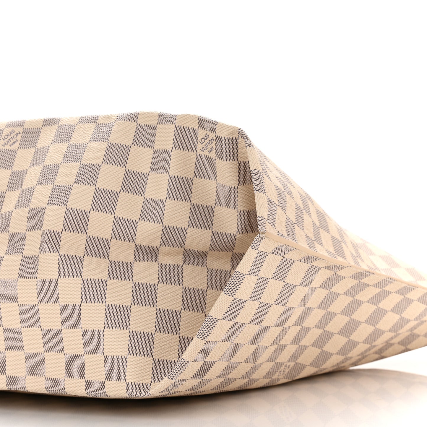 Damier Azur All-In MM