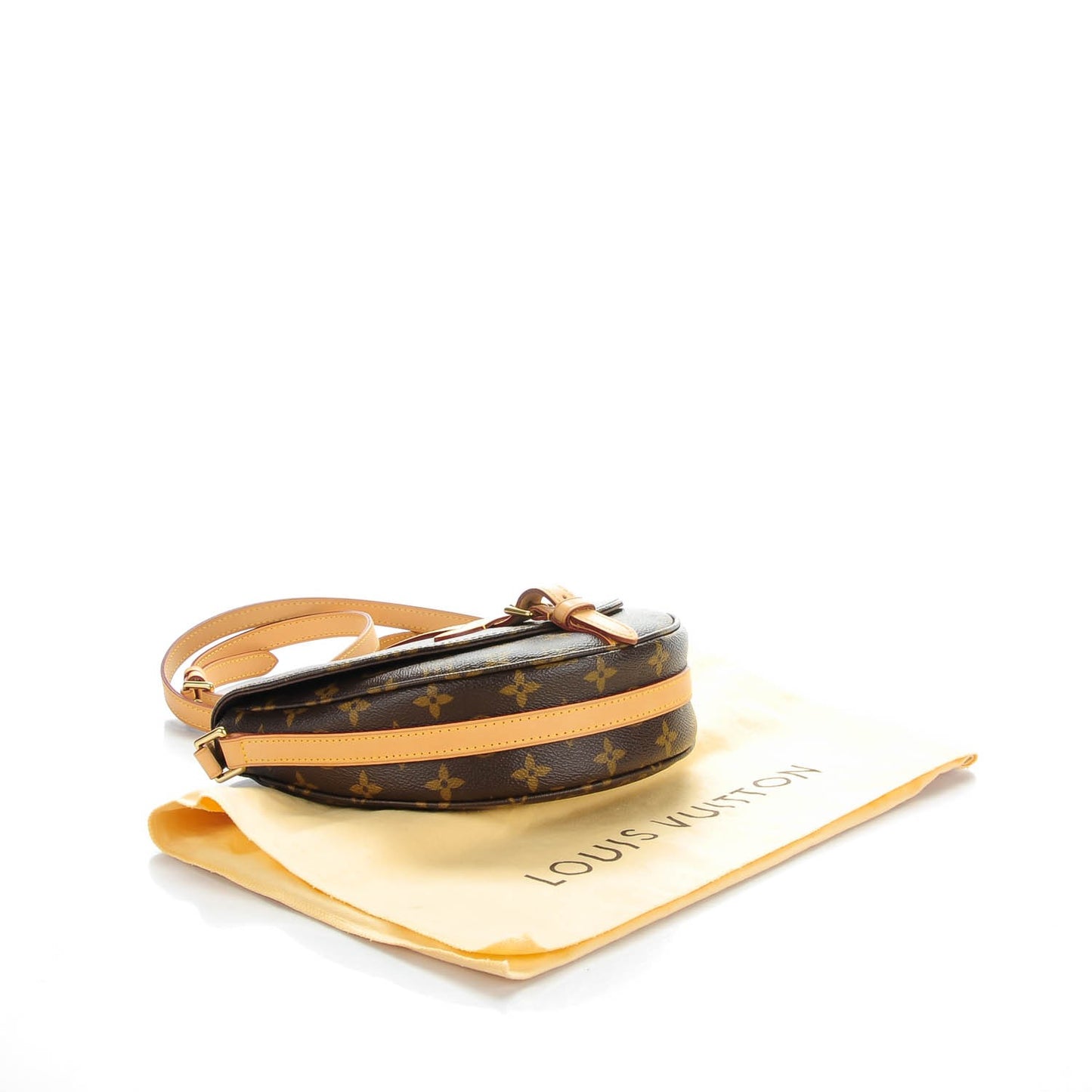 Monogram Chantilly GM