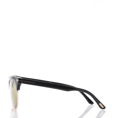 Tom Ford Fany Sunglasses TF368 Black 3 of 8