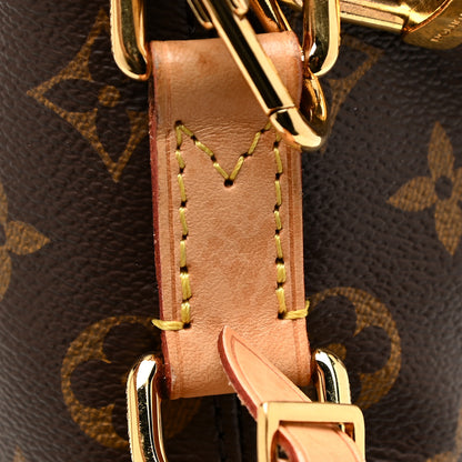 Louis Vuitton Monogram Melie 19 of 20