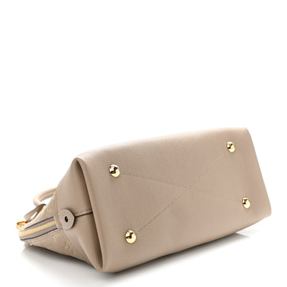 Louis Vuitton Empreinte Neo Alma PM Tourterelle 4 of 15