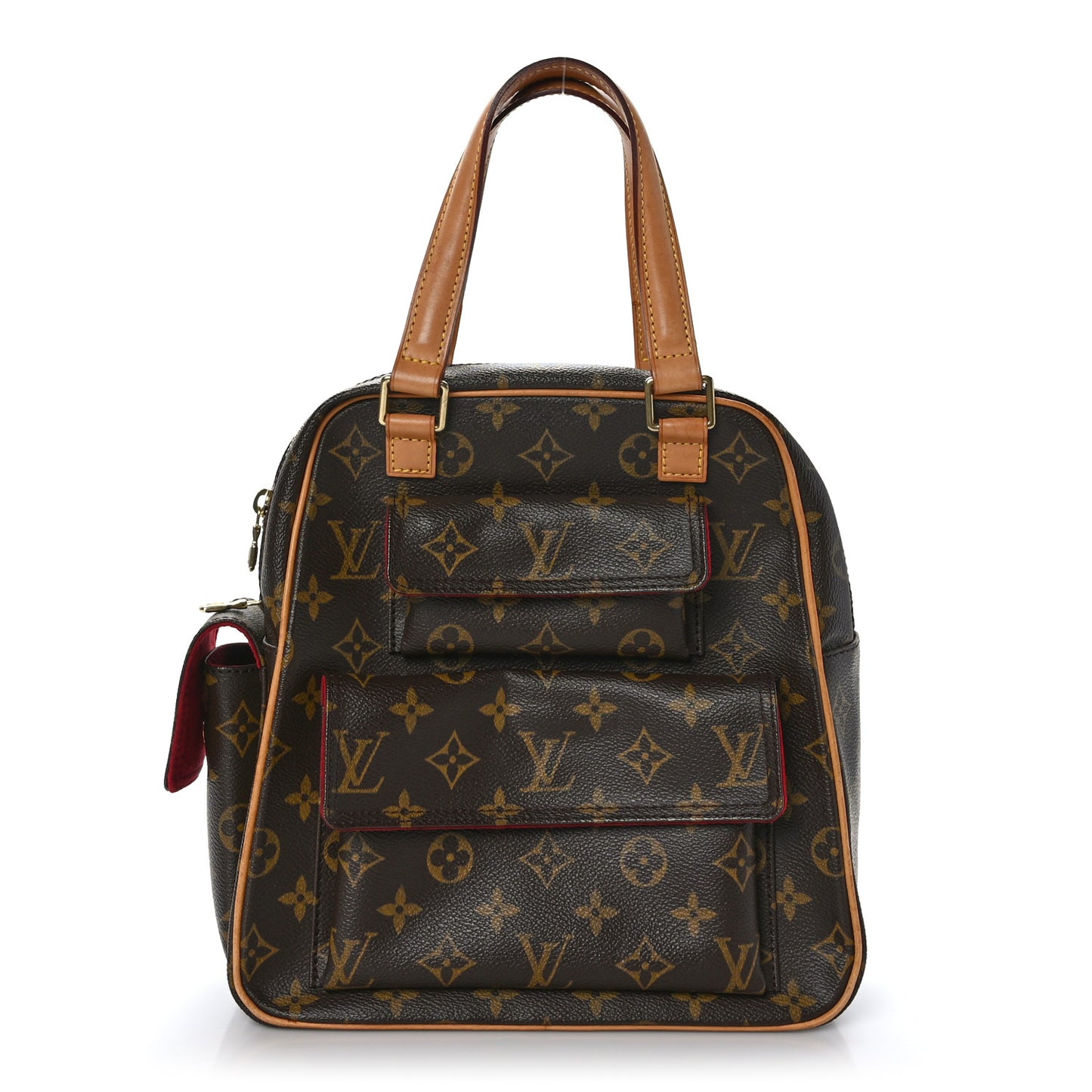 Monogram Excentri-Cite