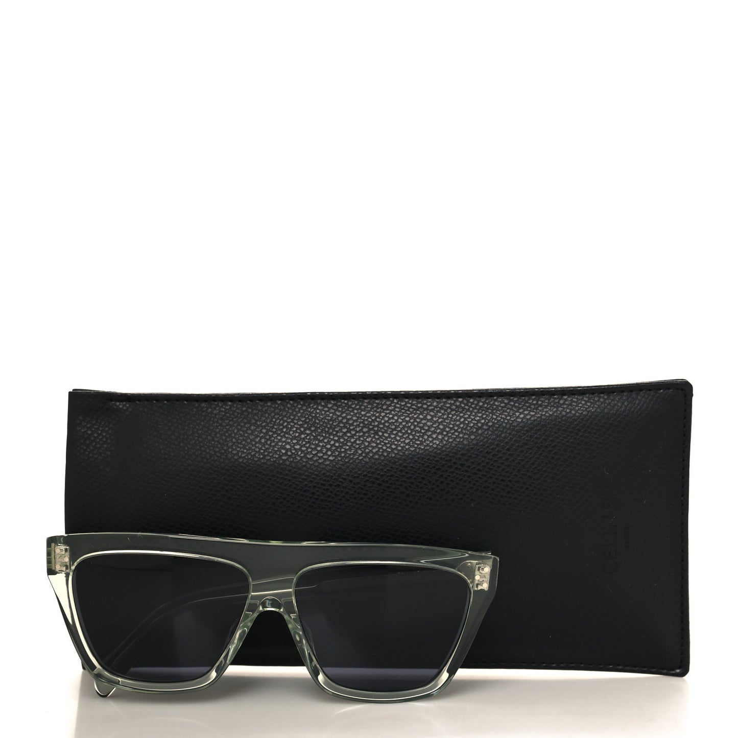 Acetate Sunglasses CL402561 Green