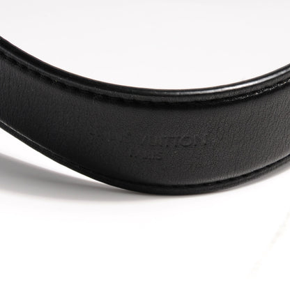 Louis Vuitton Smooth Calfskin NN14 Cuir Nuance GM Black 5 of 10