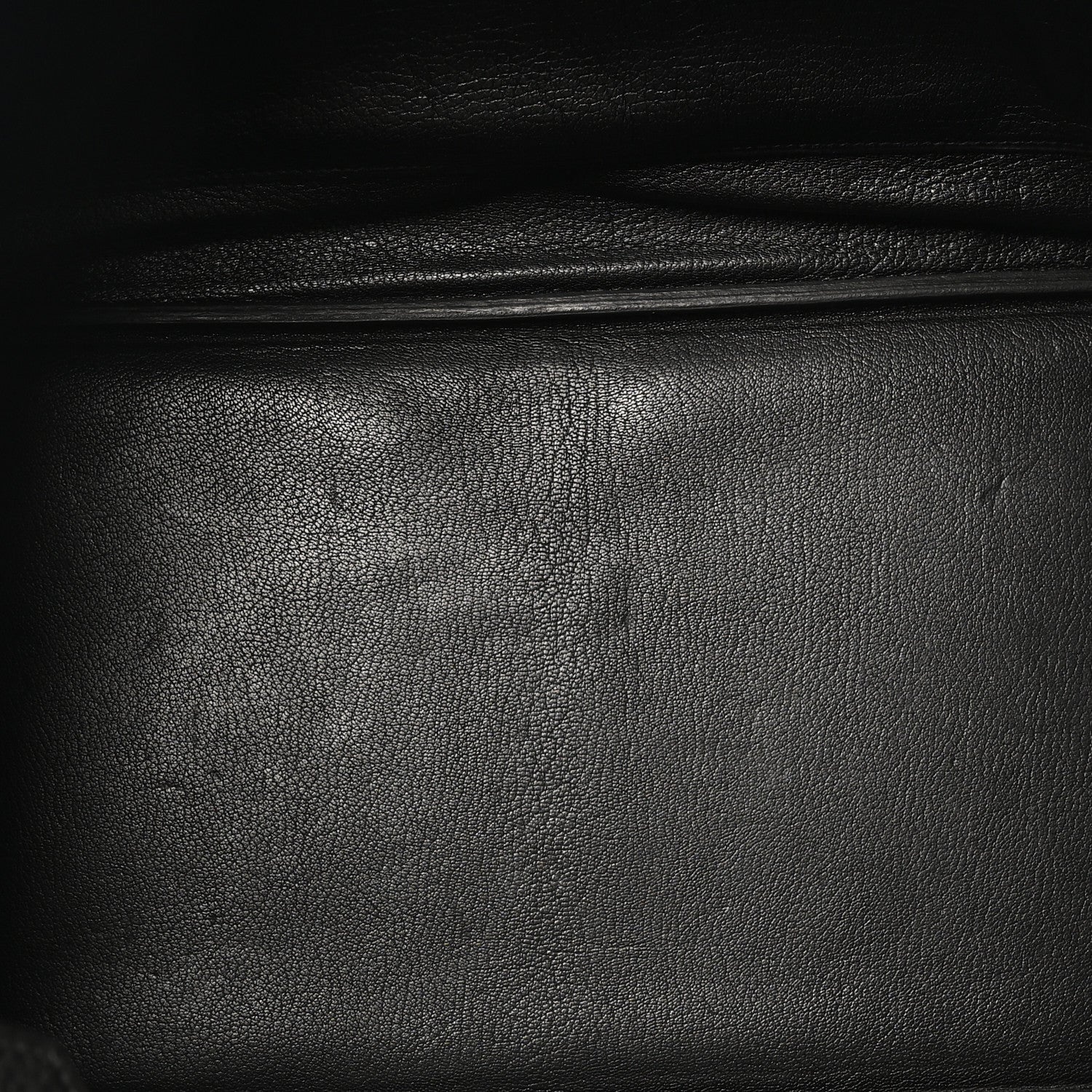 Hermes Togo Birkin 40 Black 5 of 11