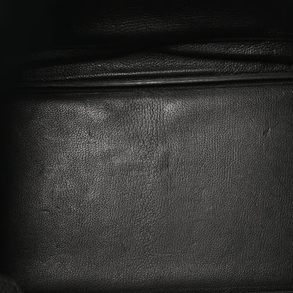 Hermes Togo Birkin 40 Black 5 of 11