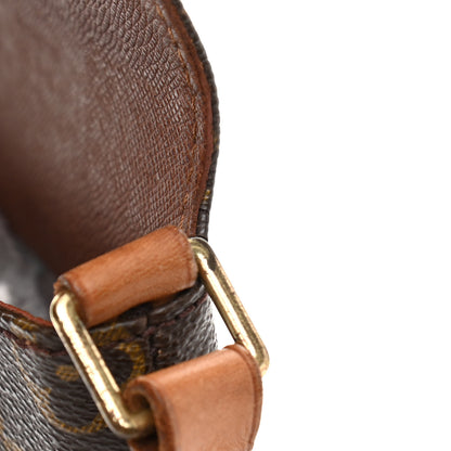 Louis Vuitton Monogram Musette Tango 16 of 17