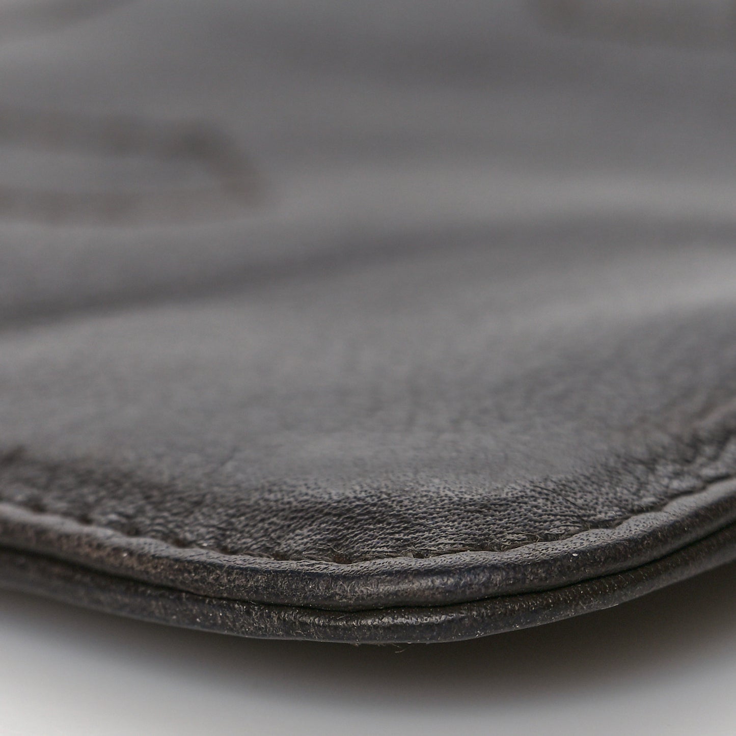 Caviar Timeless CC Cosmetic Pouch Black
