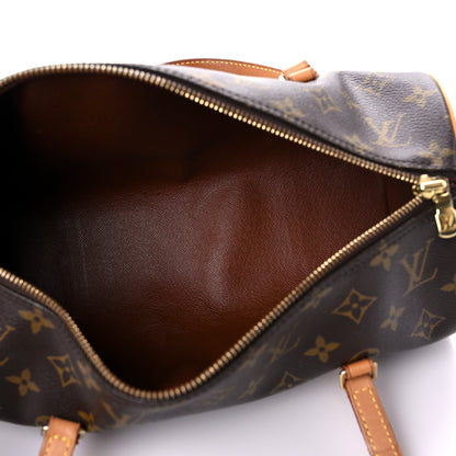 Louis Vuitton Monogram Papillon 30 5 of 17