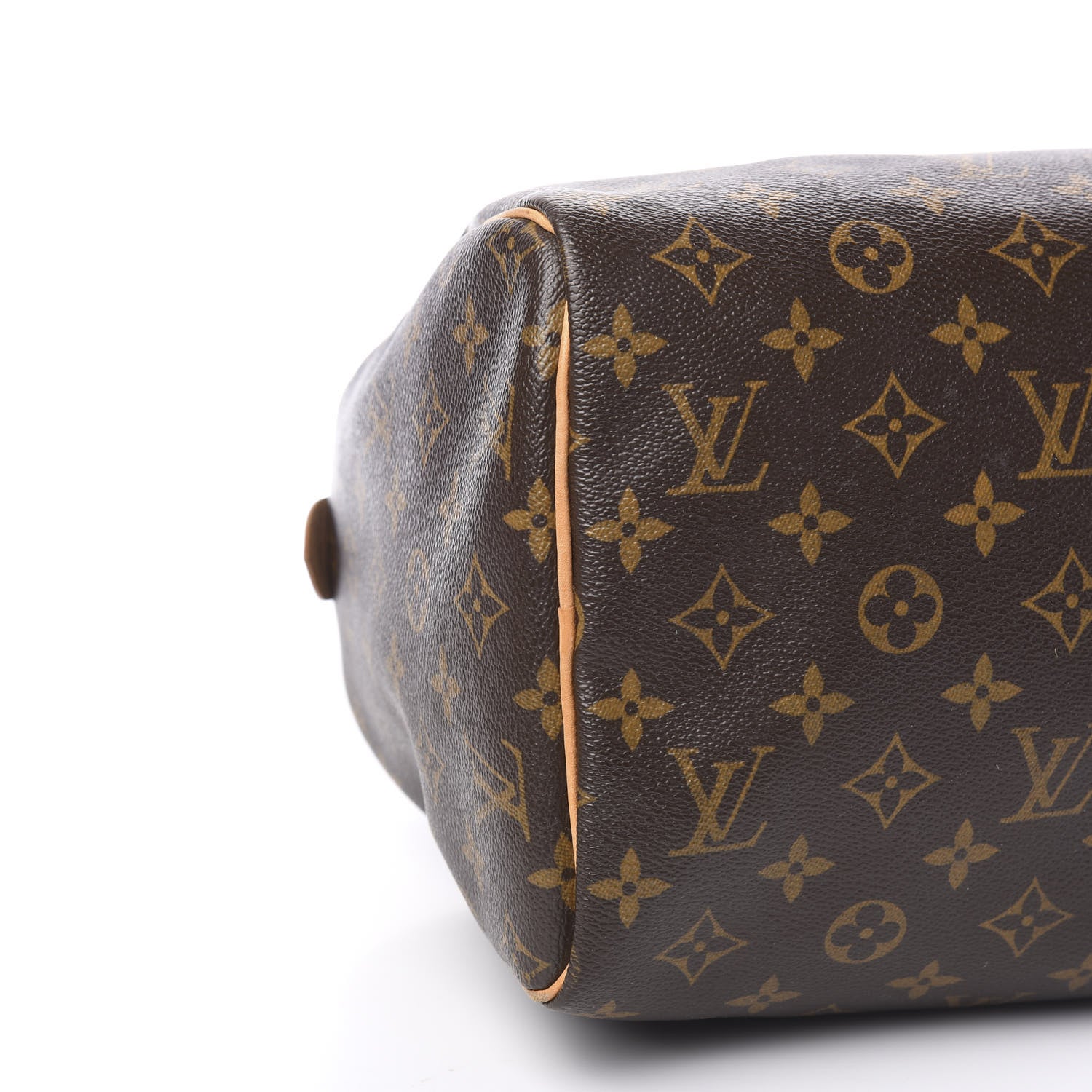 Louis Vuitton Monogram Speedy 30 8 of 12