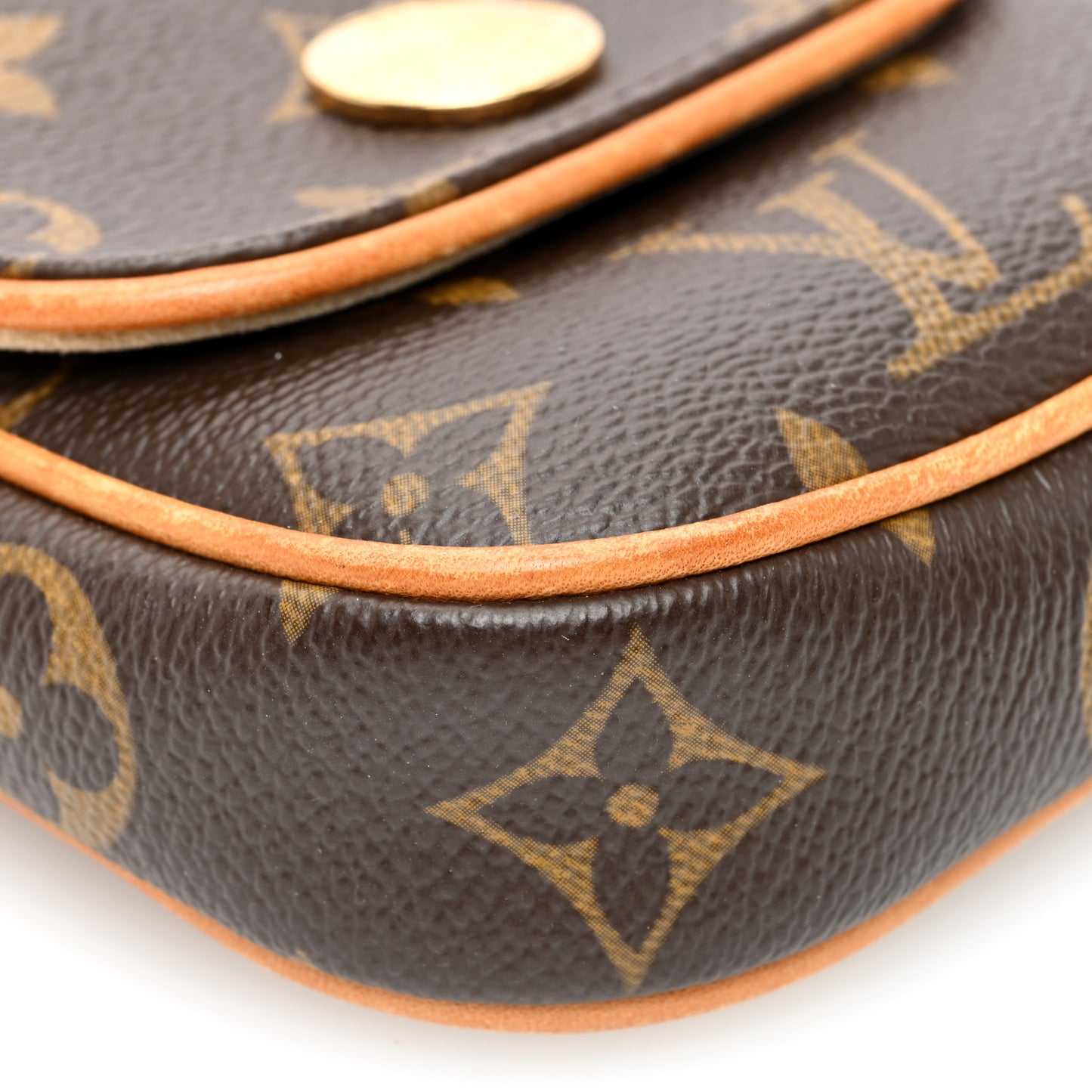 Monogram Pochette Cancun