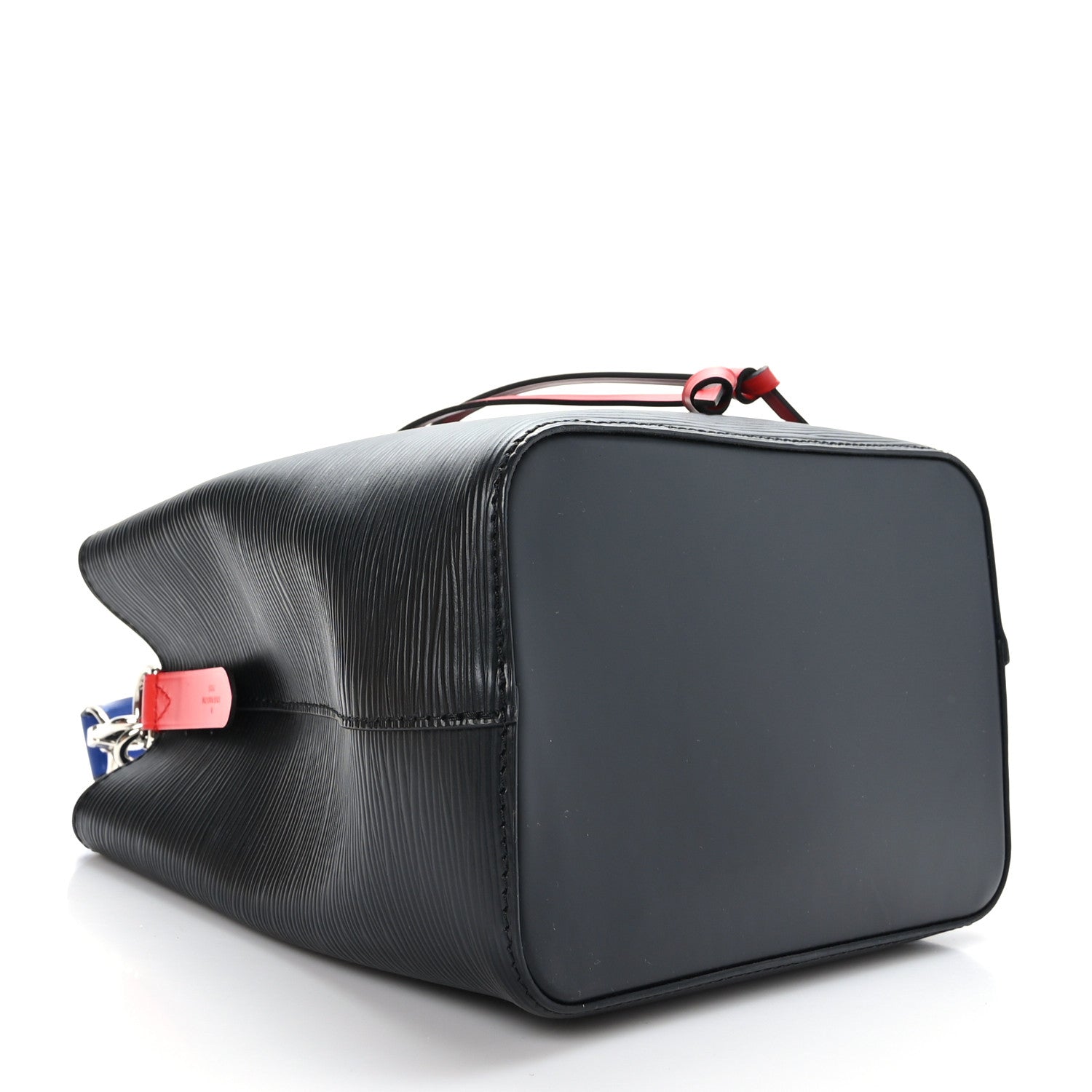 Louis Vuitton Epi Neonoe BB Black Safran 4 of 12
