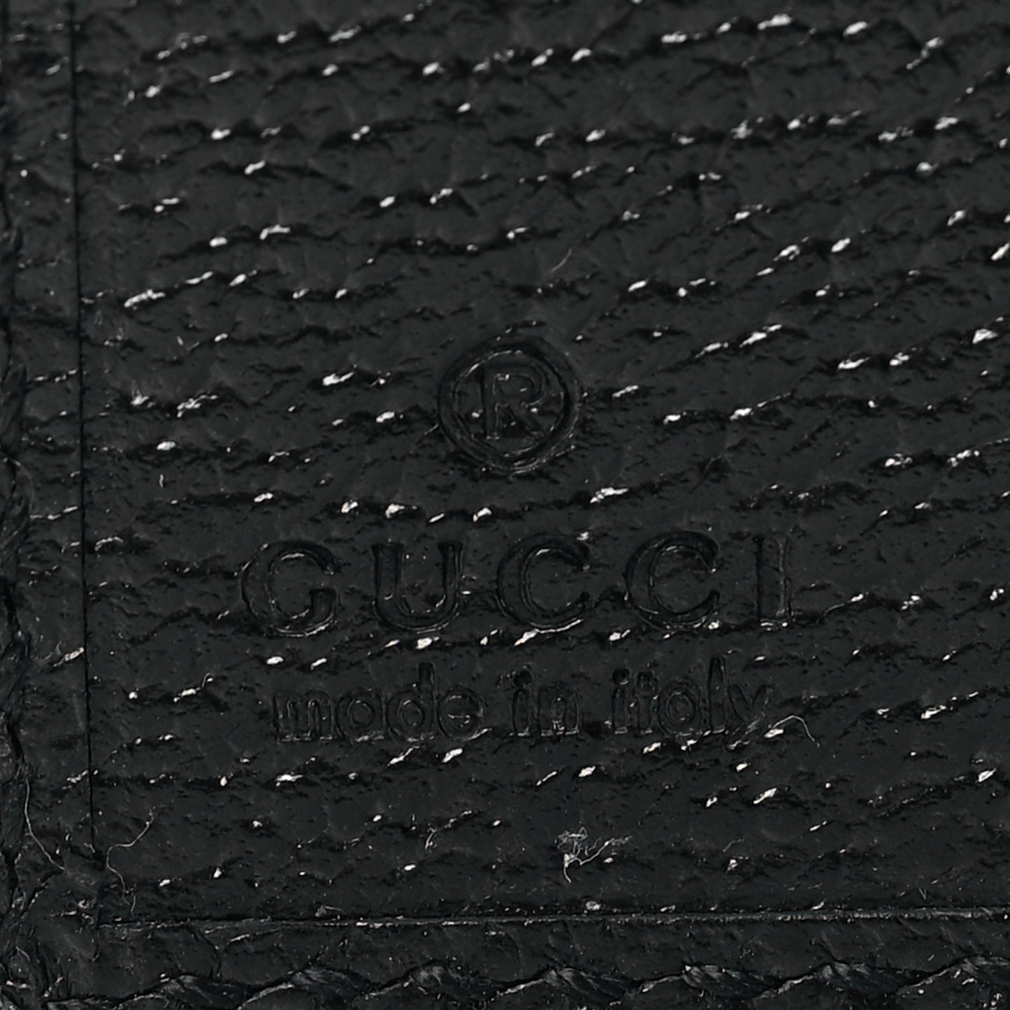 GG Supreme Monogram Web Mens Ophidia Bi-Fold Coin Wallet Beige Blue