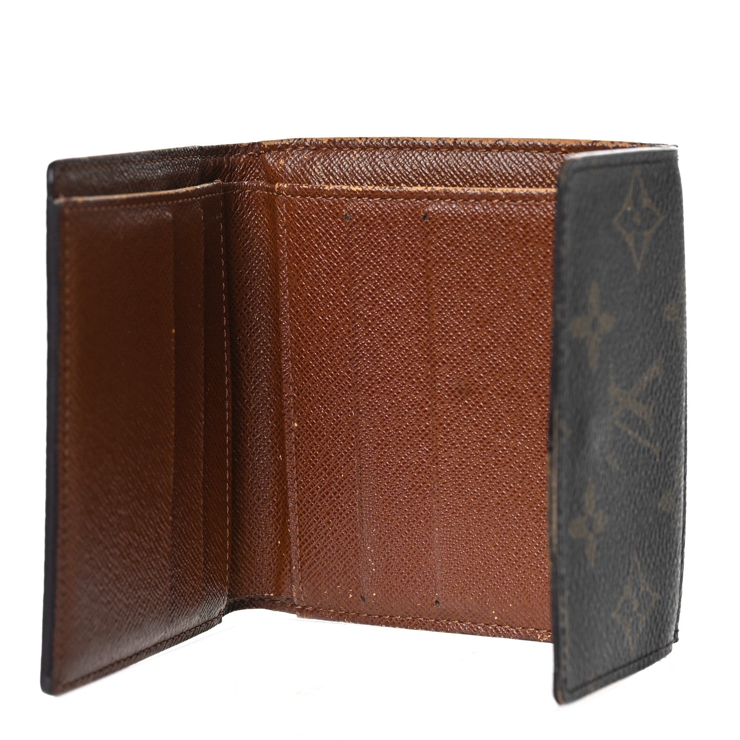 Louis Vuitton Monogram Elise Wallet 6 of 11