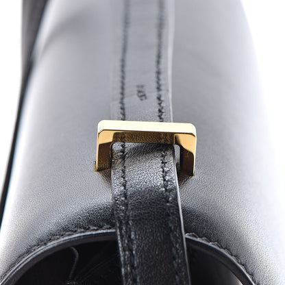 Hermes Tadelakt Constance 18 Black 15 of 25