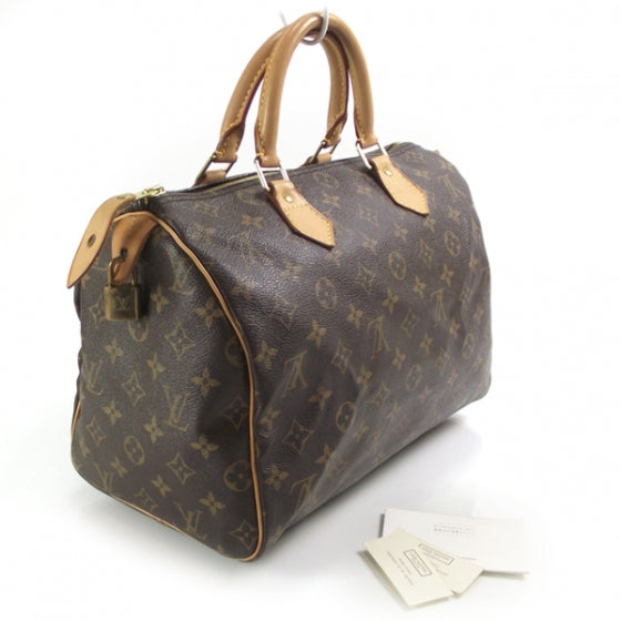 Monogram Speedy 30