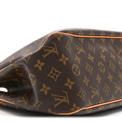 Louis Vuitton Monogram Batignolles Horizontal 9 of 10