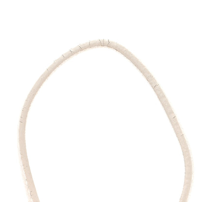 Goyard Goyardine Plumet Wallet Clutch White 19 of 21