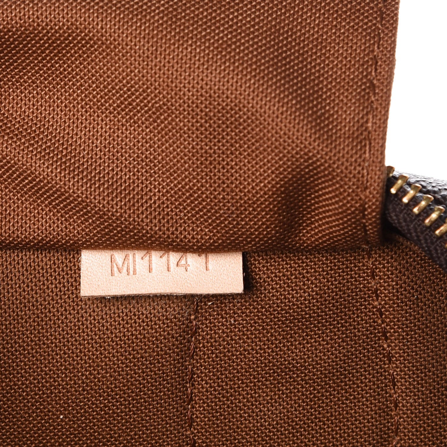 Monogram Montorgueil PM