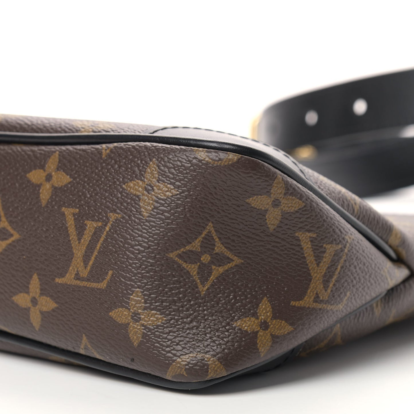Monogram Odeon PM Black