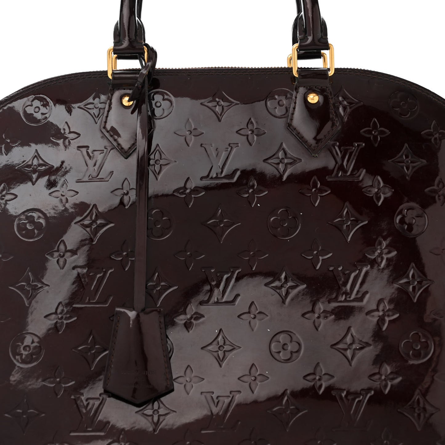 Vernis Alma GM Amarante