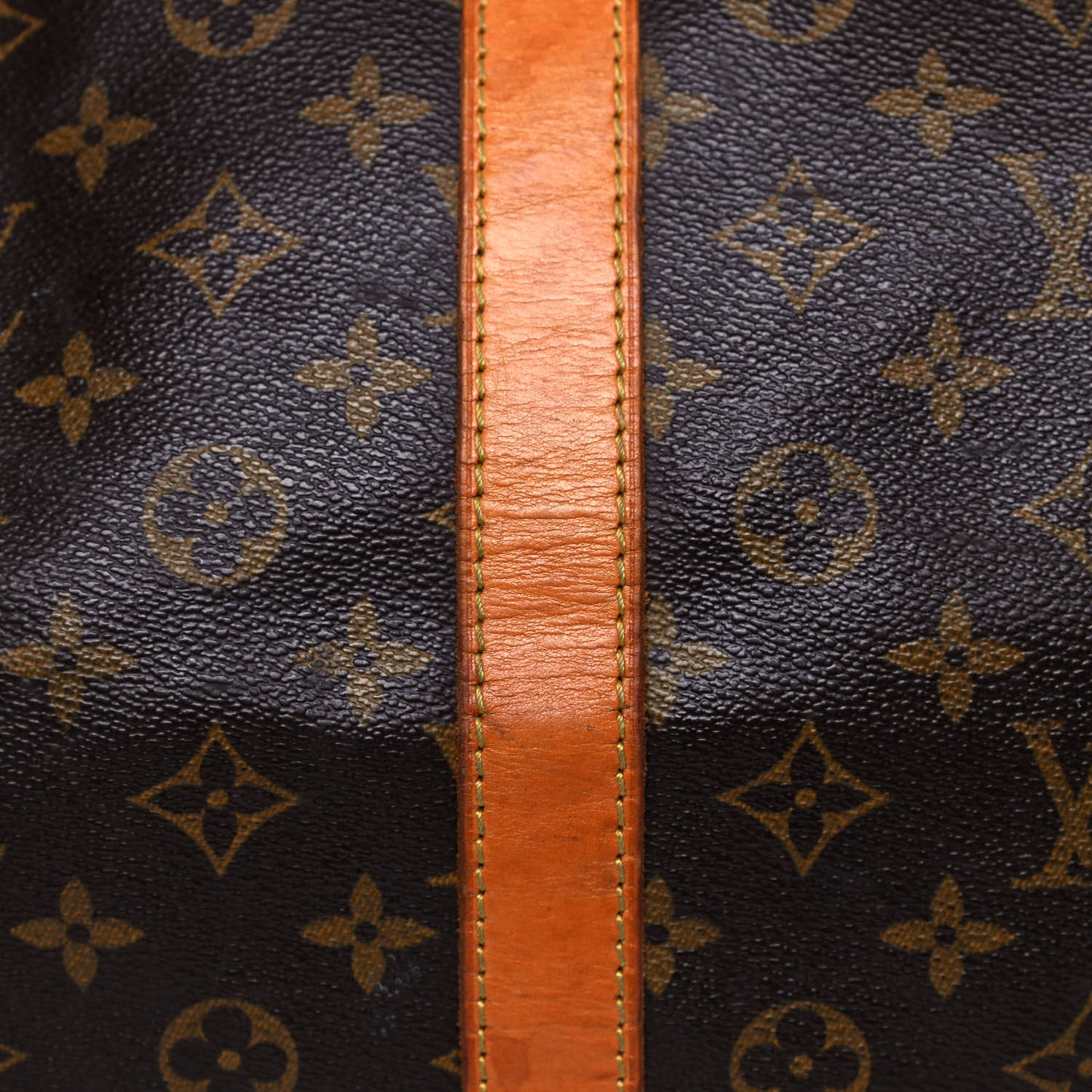 Monogram Keepall 60
