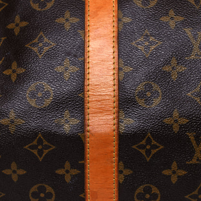 Louis Vuitton Monogram Keepall 60 20 of 29