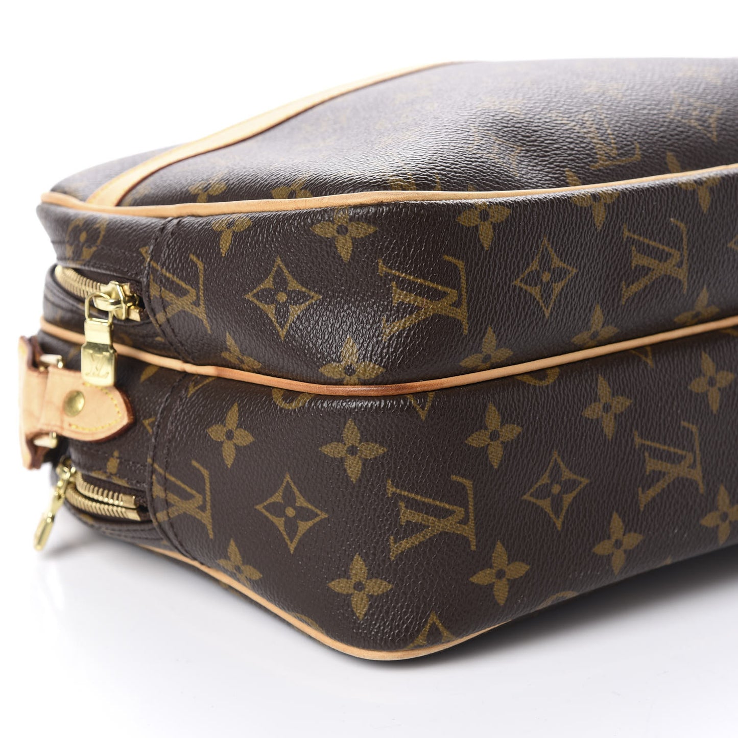 Monogram Reporter PM
