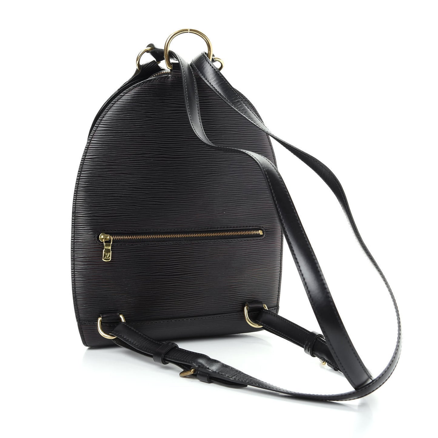 Epi Mabillon Backpack Black