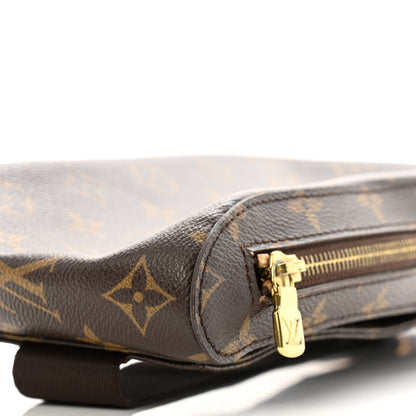 Louis Vuitton Monogram Geronimos 9 of 13