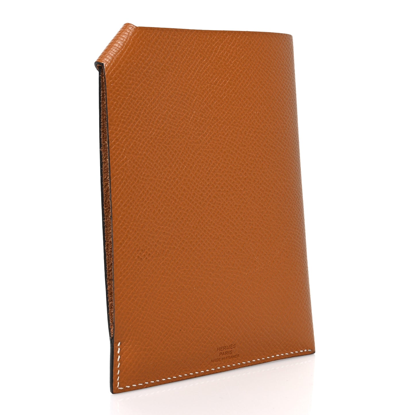 Epsom Tarmac PM Passport Holder Toffee